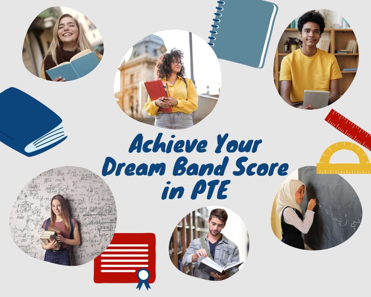 PTE Coaching
