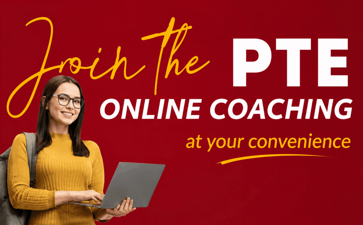 PTE institute in Khanna