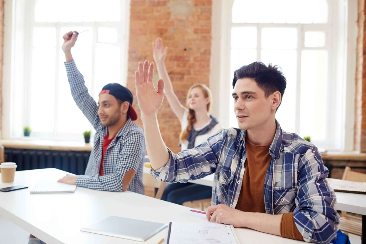 English Speaking Course