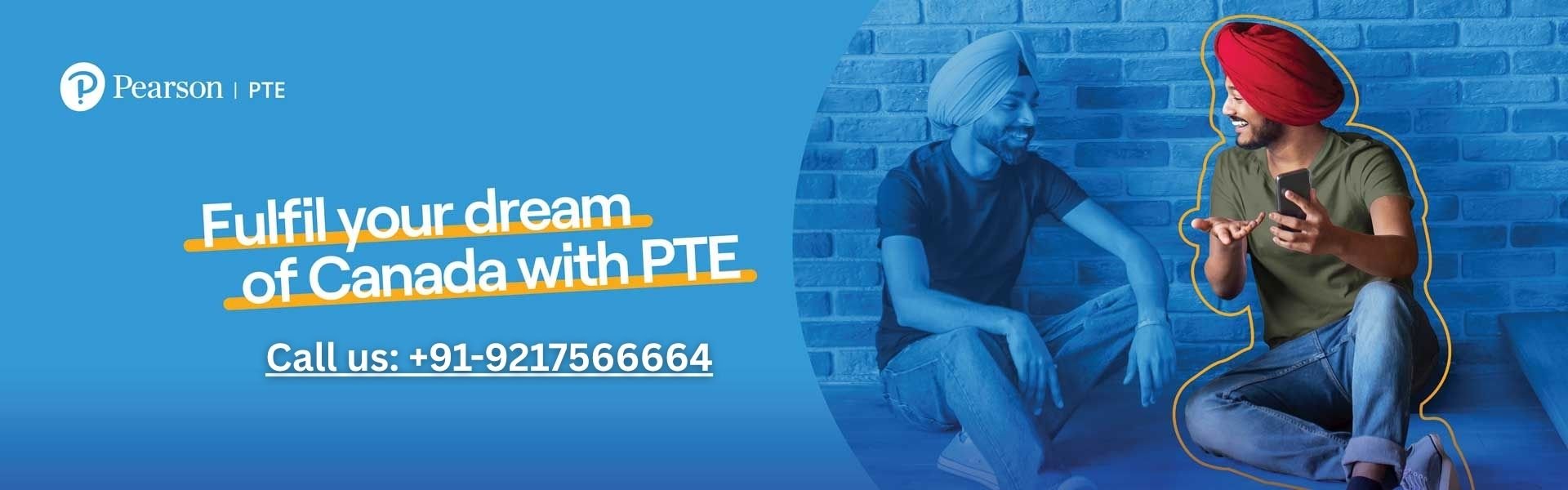 Boost Your PTE Score with Think Excellence Khanna