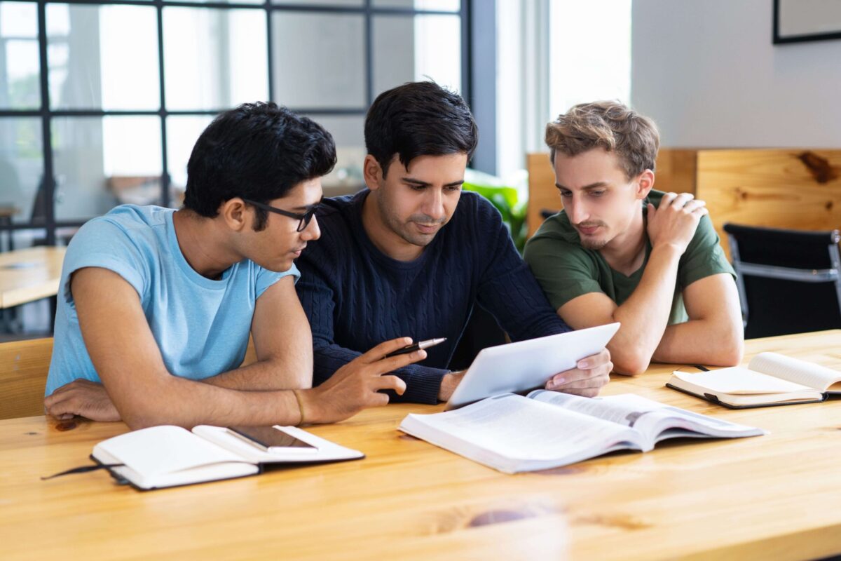 Finding the Right PTE Coaching Centre Near You