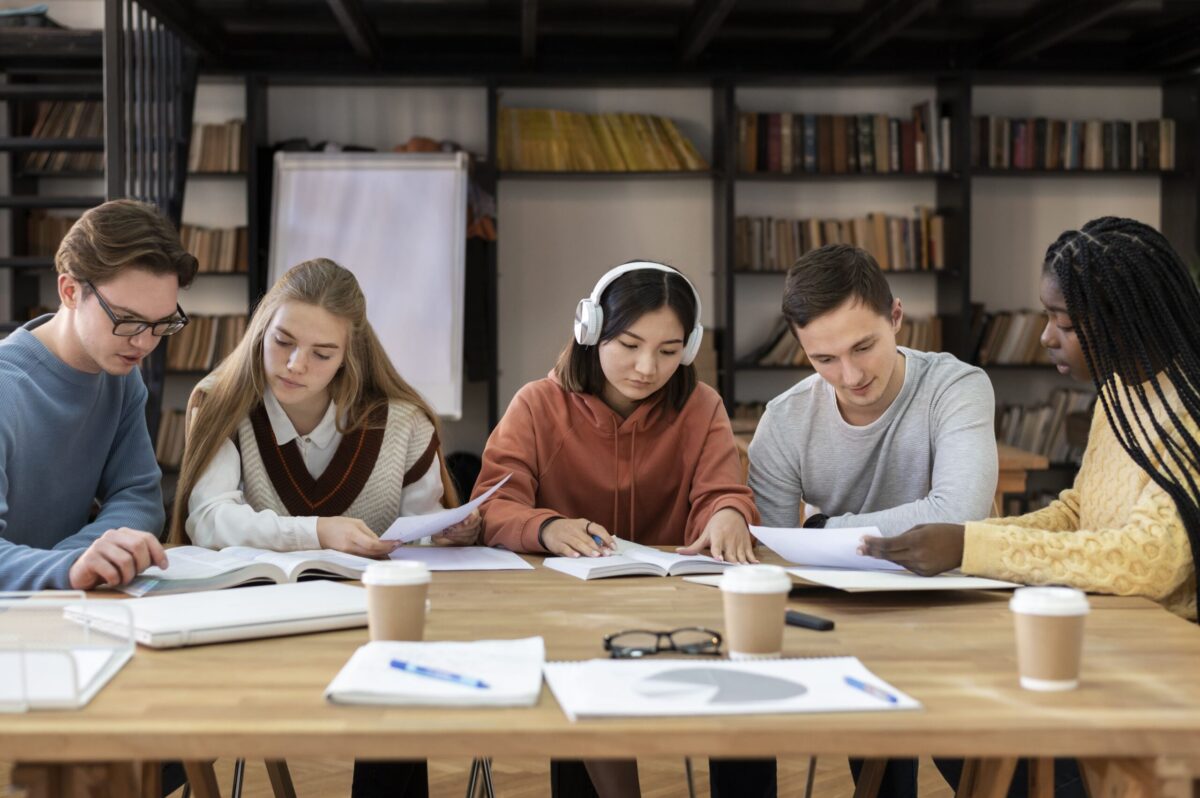 Think Excellence: Trusted IELTS Coaching Centre