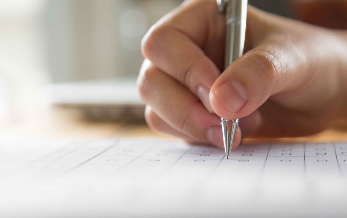Score 80+ in PTE Writing : Proven Tips