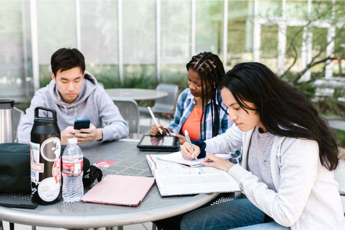 Think Excellence: Trusted IELTS Coaching Centre