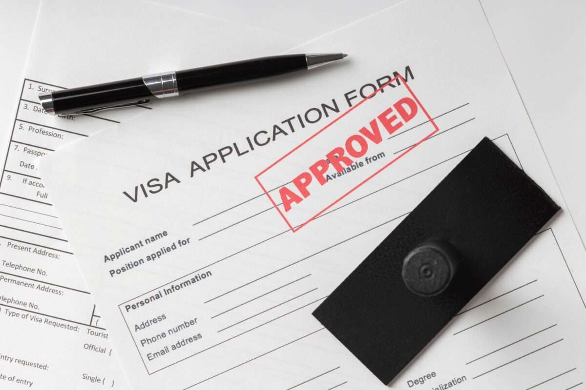 From Application to Approval : The Ultimate Visa Services Guide