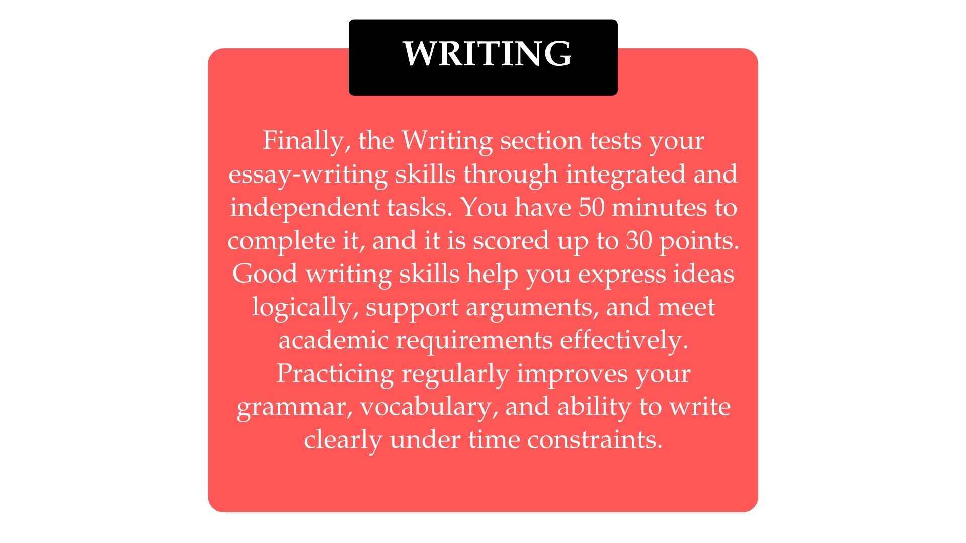 writing-exam