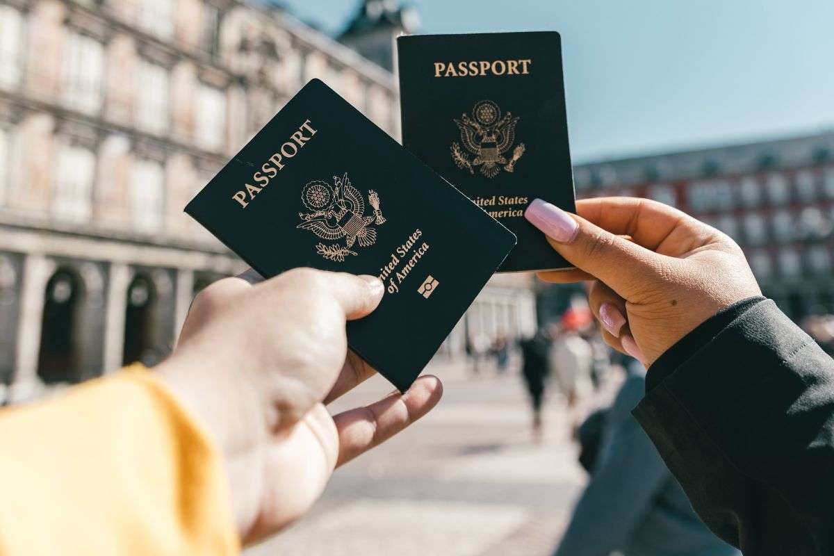 Dreaming of Europe? Get Expert Student & PR Visa Guidance