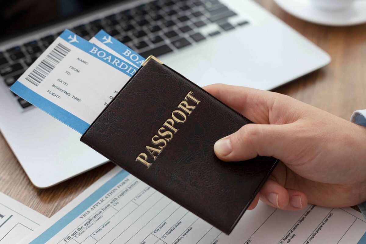 Dreaming of Europe? Get Expert Student & PR Visa Guidance