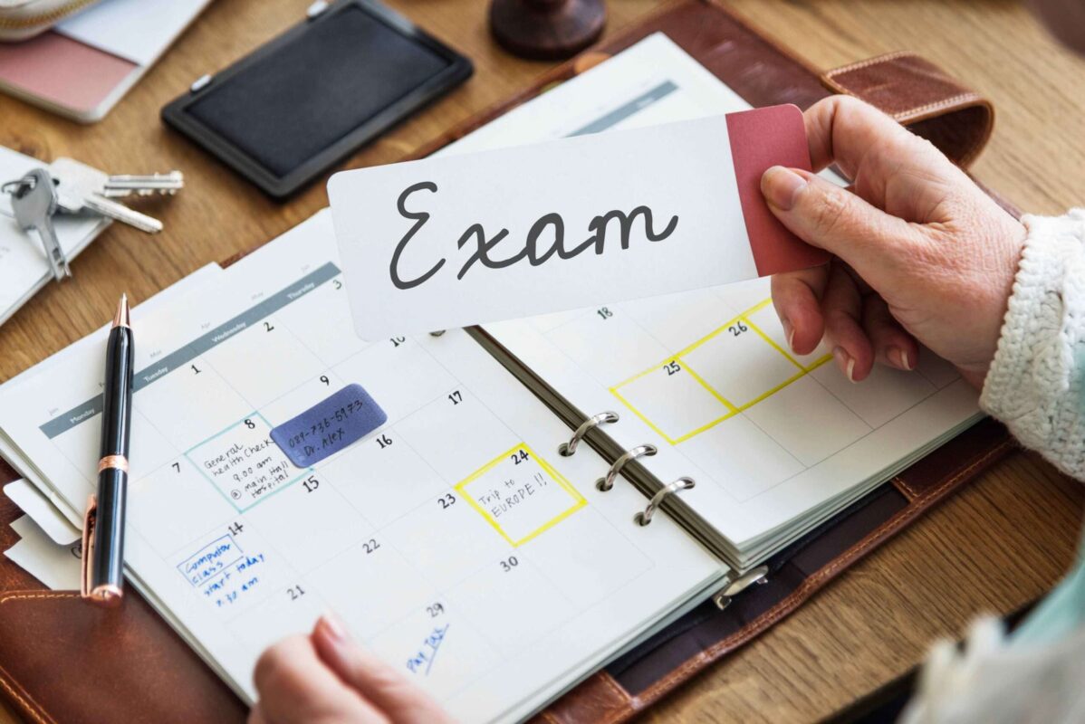 Study Abroad Exams 2026 : IELTS, PTE, CELPIP, TOEFL