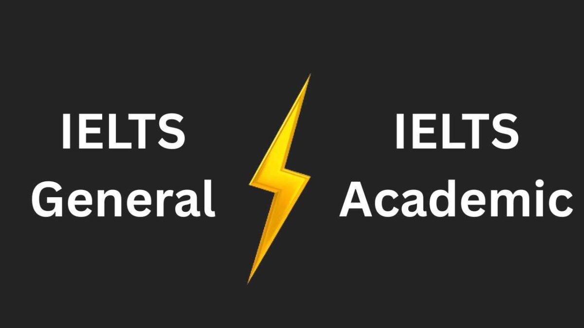 Which IELTS Is Accepted for Australia PR: General or Academic?