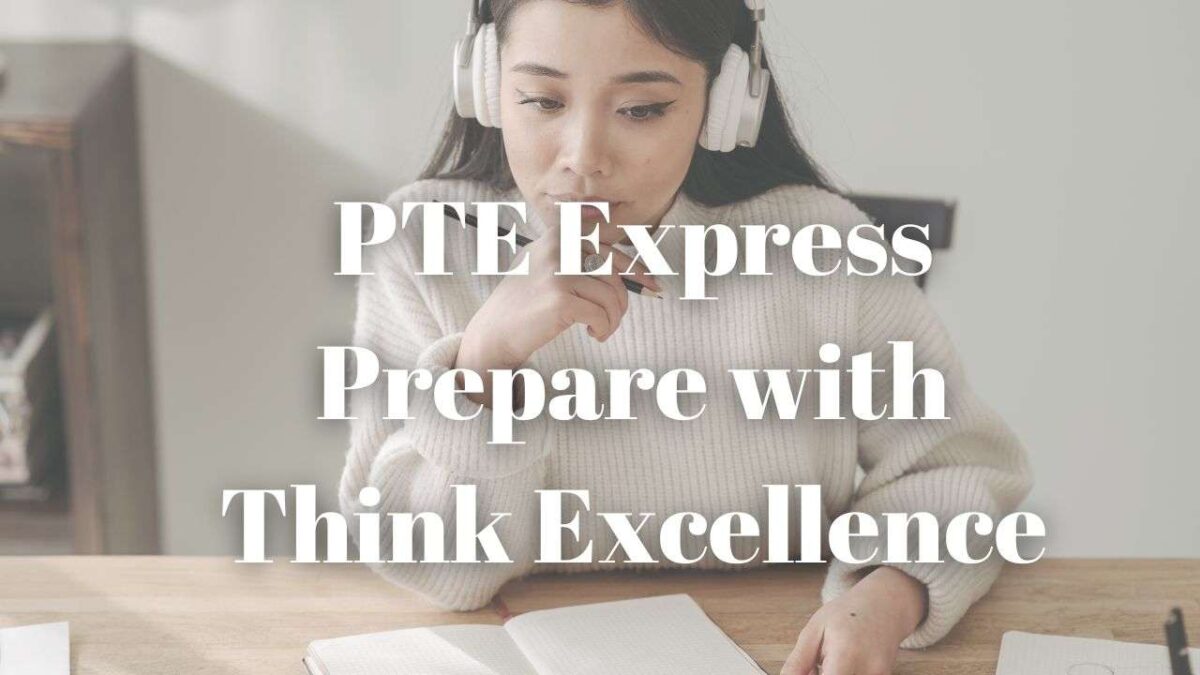 PTE Express Test Explained – Format, Duration, Results & Preparation (2026)