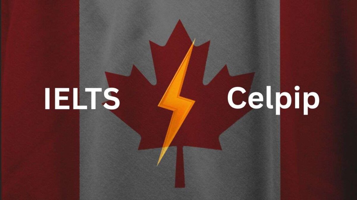 IELTS vs CELPIP for Canada PR : Which Test is Easier in 2026?