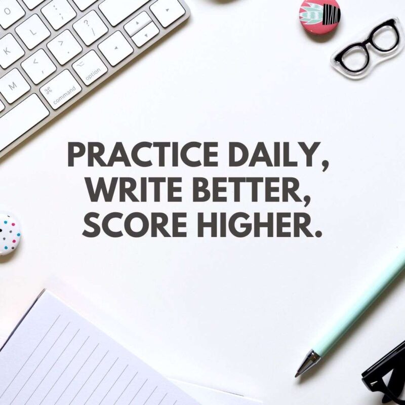 Improve CELPIP Writing Score (CLB 7–9)