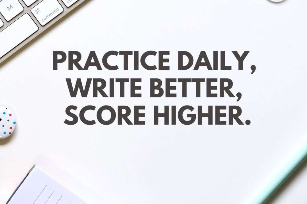 Improve CELPIP Writing Score (CLB 7–9)