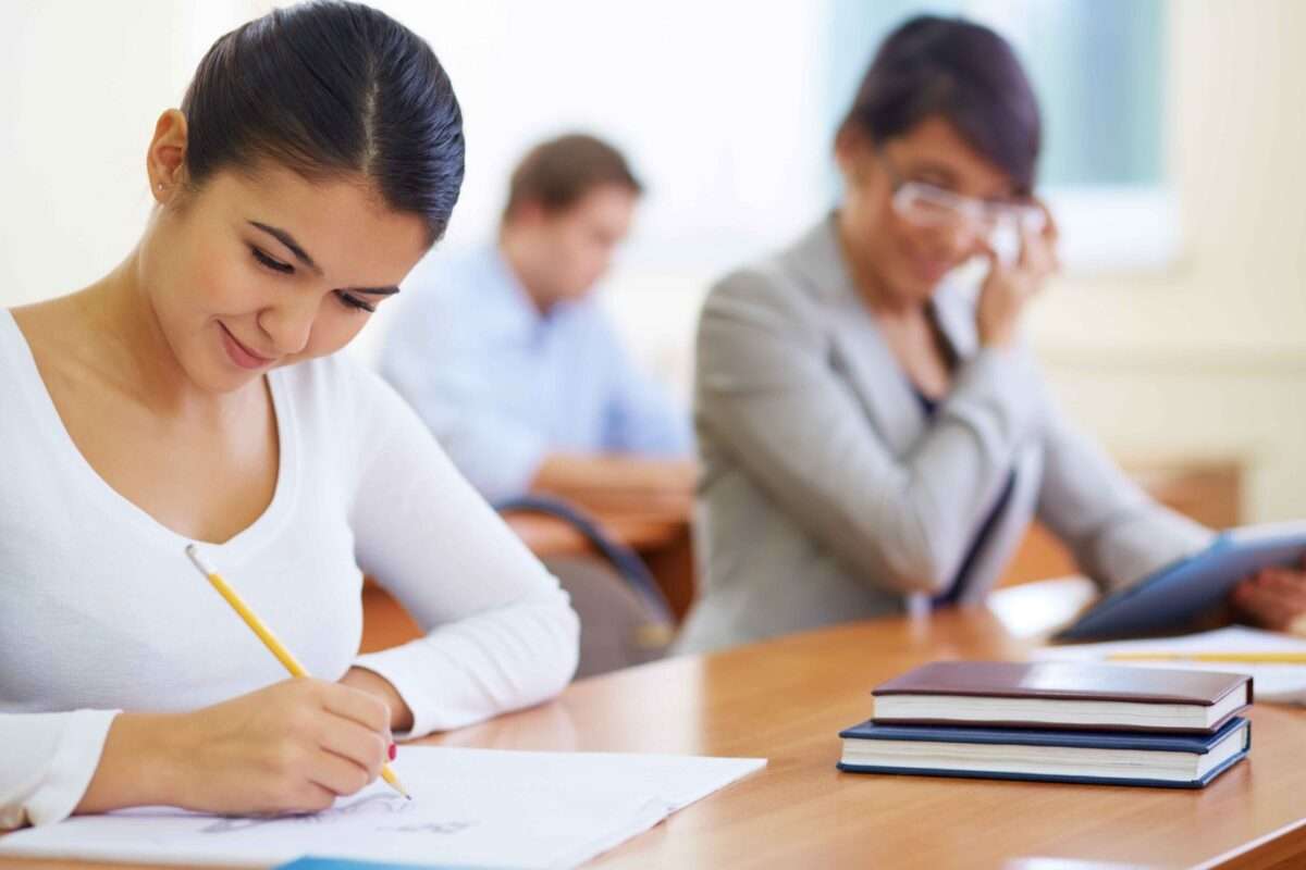 TOEFL Exam Guide 2026 | Best TOEFL Institute in Khanna