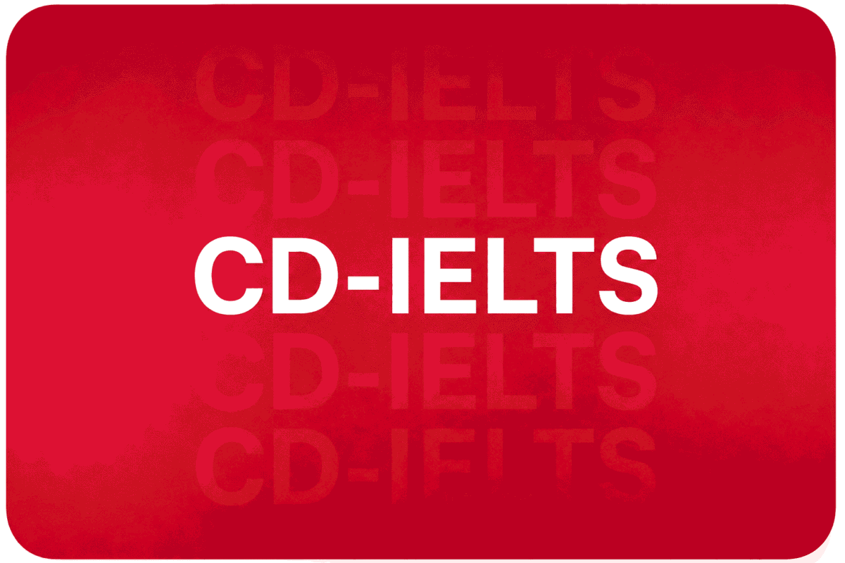 CD-IELTS 2026 : New Computer-Delivered IELTS Format