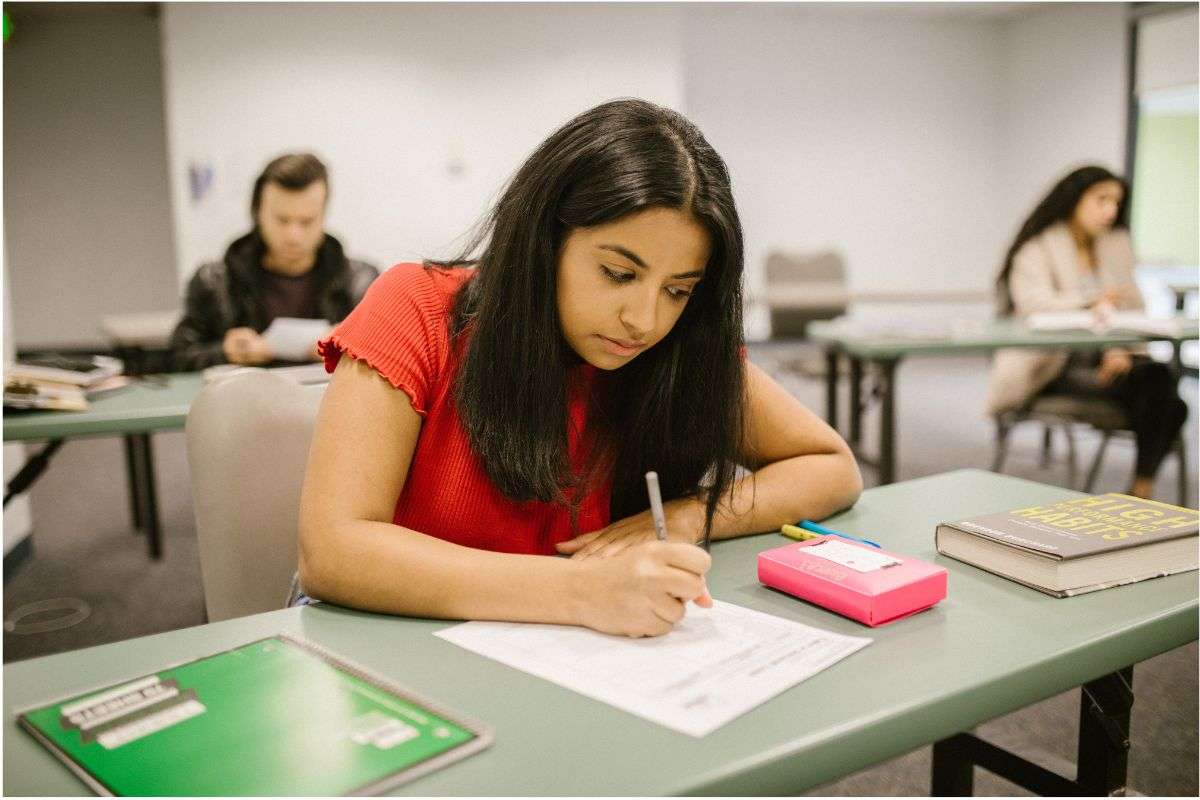 TOEFL Exam Guide 2026 | Best TOEFL Institute in Khanna