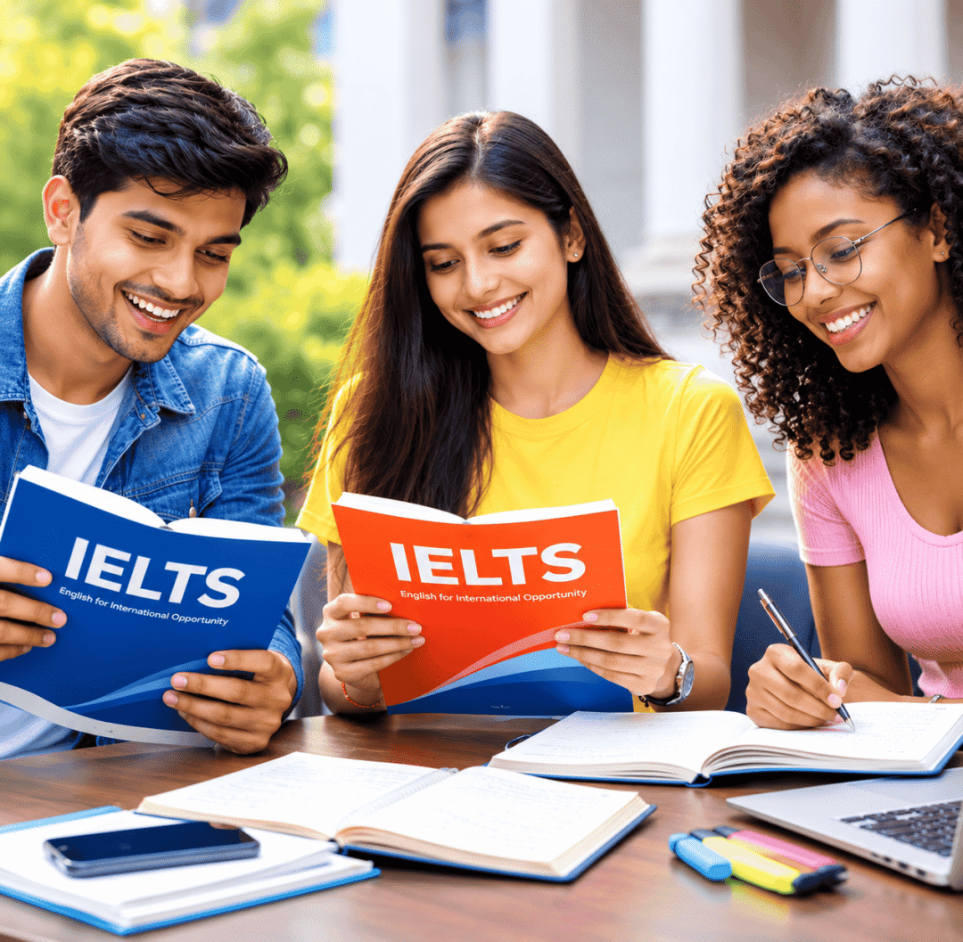 IELTS Classes in Khanna ielts-classes