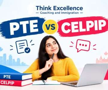PTE Core vs CELPIP writing